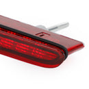 Rear 3rd Third Stop Light 63257162309 For BMW 3-Series E93 Cabrio 07-13 Facelift-9