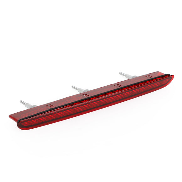 Rear 3rd Third Stop Light 63257162309 For BMW 3-Series E93 Cabrio 07-13 Facelift