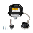 Xenon Ballast Igniter &amp; HID D2S Bulb Kit Lamp Computer Control BBM5510H3 For Mazda 3 6-1