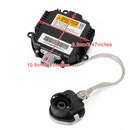 Xenon Ballast Igniter &amp; HID D2S Bulb Kit Lamp Computer Control BBM5510H3 For Mazda 3 6-5