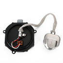 Xenon Ballast Igniter &amp; HID D2S Bulb Kit Lamp Computer Control BBM5510H3 For Mazda 3 6-3