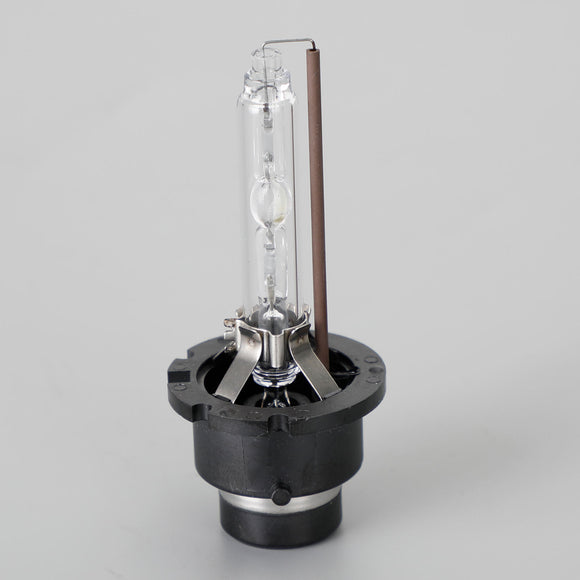 Xenon Ballast Igniter &amp; HID D2S Bulb Kit Lamp Computer Control BBM5510H3 For Mazda 3 6
