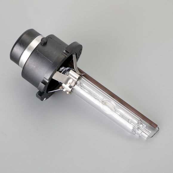 Xenon Ballast Igniter &amp; HID D2S Bulb Kit Lamp Computer Control BBM5510H3 For Mazda 3 6