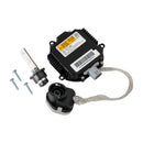 Xenon Ballast Igniter &amp; HID D2S Bulb Kit Lamp Computer Control BBM5510H3 For Mazda 3 6-9