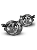 Volkswagen JETTA MK5 Coppia Fendinebbia Anteriori 1K0941699C 1K0941700C Generico-10