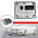 Unidad de control de balasto LED A2059005010 para Mercedes-Benz W205 Clase C 2015-2018-3