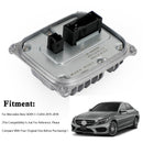 Unidad de control de balasto LED A2059005010 para Mercedes-Benz W205 Clase C 2015-2018-6