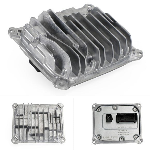 Unidad de control de balasto LED A2059005010 para Mercedes-Benz W205 Clase C 2015-2018
