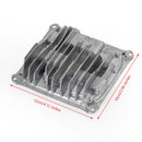Unidad de control de balasto LED A2059005010 para Mercedes-Benz W205 Clase C 2015-2018-8