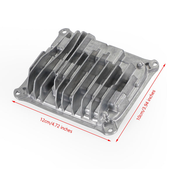 Unidad de control de balasto LED A2059005010 para Mercedes-Benz W205 Clase C 2015-2018