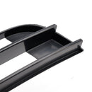 Audi Q7 2007-2009 Voorbumper Mistlampgrille Onderste afdekkap Grille-7