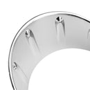 05/2009-06/2015 MINI Cabrio R57 LCI Front Bumper Fog Light Lamp Cover Bezel 51117248791 51117248792-11