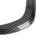 Carbon Fiber Front Bumper Grill Frame Cover Trim Fit BMW X2 Series F39 2018-2021-11