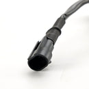 Toyota Tacoma TRD Off Road & TRD Sport 2020-2023 - Conjunto de 4 Luzes de LED para Grade (Genéricas)-7