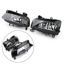 2013-2016 Audi paire feu avant halogène antibrouillard 8T0 941 699G 8T0 941 700G-2