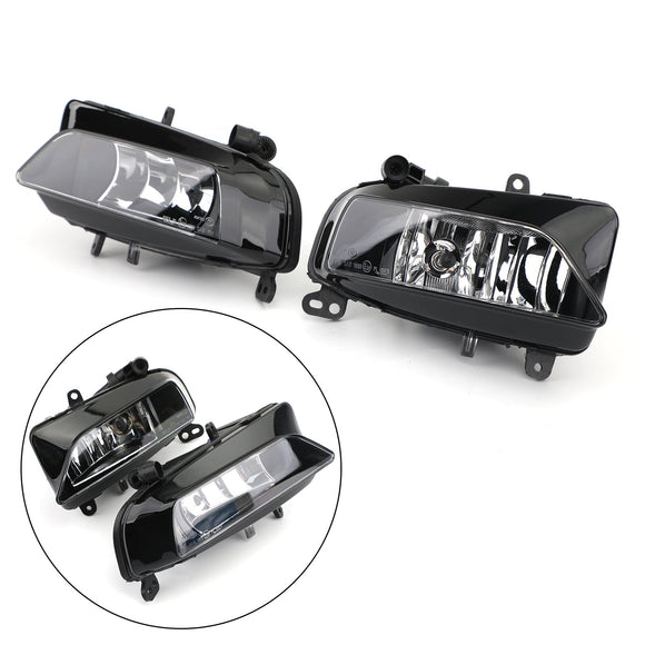 2013-2016 Audi paire feu avant halogène antibrouillard 8T0 941 699G 8T0 941 700G
