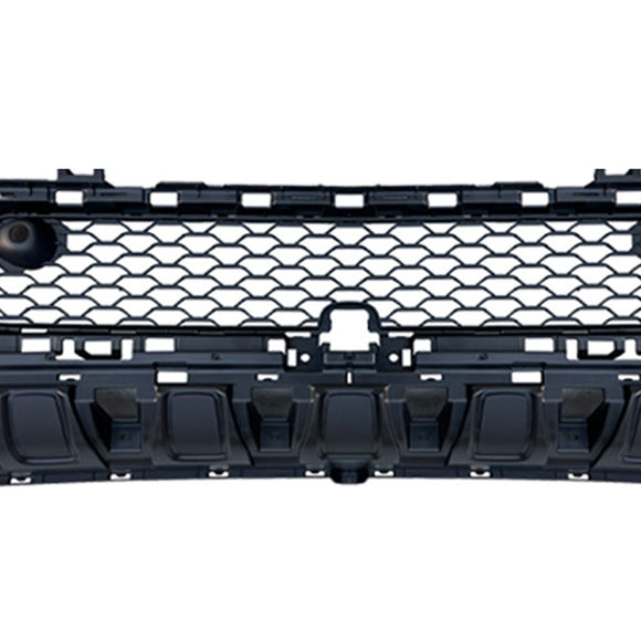 2019-2023 Mercedes Benz G-Class W464 Body Kit Bumper Upgrade To W465 G63 AMG Style