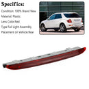 Red Third Brake Light Lamp A1648201056 For Mercedes-Benz W164 2005-2011-7