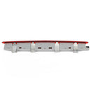 Red Third Brake Light Lamp A1648201056 For Mercedes-Benz W164 2005-2011-1