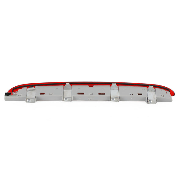 Red Third Brake Light Lamp A1648201056 For Mercedes-Benz W164 2005-2011