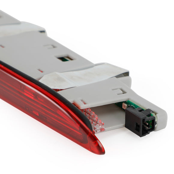 Red Third Brake Light Lamp A1648201056 For Mercedes-Benz W164 2005-2011