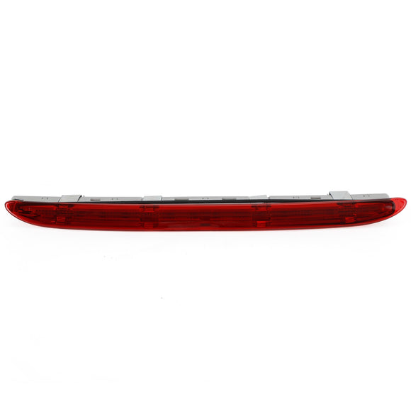 Red Third Brake Light Lamp A1648201056 For Mercedes-Benz W164 2005-2011
