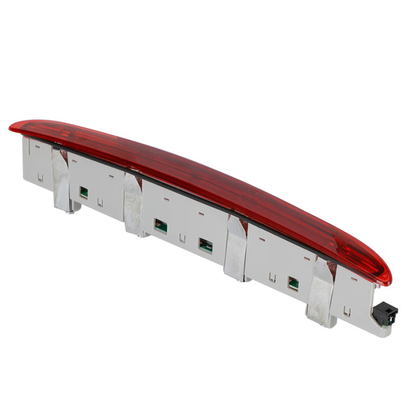 Red Third Brake Light Lamp A1648201056 For Mercedes-Benz W164 2005-2011