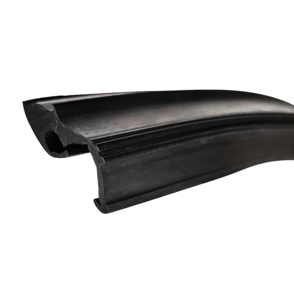4kpl Glass Run Channel Tiiviste Nissan Sunny Sentra Tsuru B13 1990-1994
