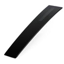 Moldura de pilar del teclado de entrada de la puerta del lado izquierdo del conductor para Ford Explorer 11-2019-11
