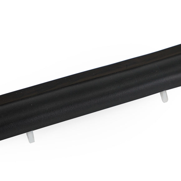 2x junta de puerta delantera, embellecedor de goma para VW Transporter T5 T5.1