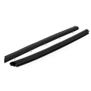 2x junta de puerta delantera, embellecedor de goma para VW Transporter T5 T5.1-9