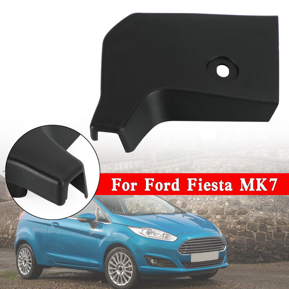 N/S Side Skirt End Cap 1771888 For Ford Fiesta MK7