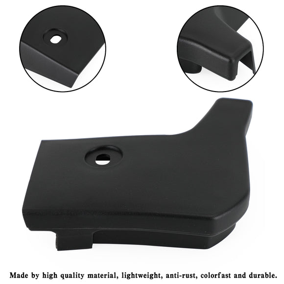 N/S Side Skirt End Cap 1771888 For Ford Fiesta MK7