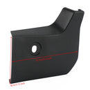 N/S+O/S Side Skirt End Cap 1771888 1771885 For Ford Fiesta MK7-2