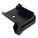 N/S+O/S Side Skirt End Cap 1771888 1771885 For Ford Fiesta MK7-7