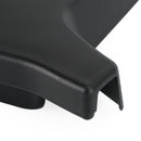N/S+O/S Side Skirt End Cap 1771888 1771885 For Ford Fiesta MK7-9