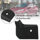 O/S Side Skirt End Cap 1771885 For Ford Fiesta MK7-3