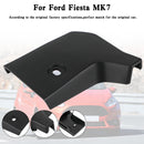 O/S Side Skirt End Cap 1771885 For Ford Fiesta MK7-5