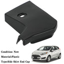 O/S Side Skirt End Cap 1771885 For Ford Fiesta MK7-6