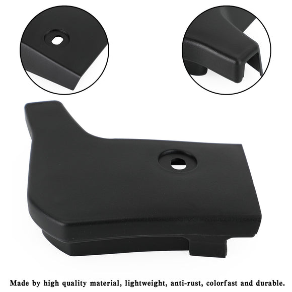 O/S Side Skirt End Cap 1771885 For Ford Fiesta MK7