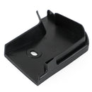 O/S Side Skirt End Cap 1771885 For Ford Fiesta MK7-10