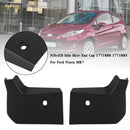 N/S+O/S Side Skirt End Cap 1771888 1771885 For Ford Fiesta MK7-3