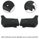 N/S+O/S Side Skirt End Cap 1771888 1771885 For Ford Fiesta MK7-5
