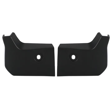 N/S+O/S Side Skirt End Cap 1771888 1771885 For Ford Fiesta MK7