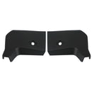 N/S+O/S Side Skirt End Cap 1771888 1771885 For Ford Fiesta MK7-11