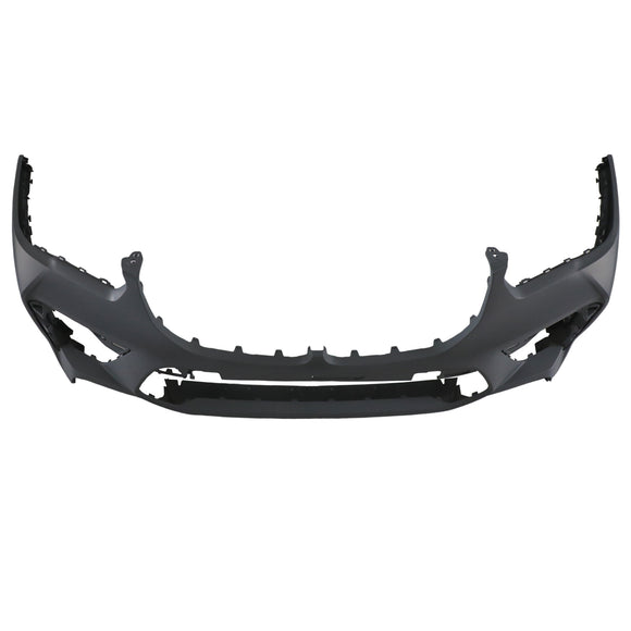 Body Kit Bumper Fit BMW X5 G05 2018+ Upgrade BMW X5M F95 2022 W/Grille