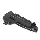 BMW 2013–2018 X5 F15 xDrive35i/xDrive40e/xDrive30d/xDrive50i/M50d Frontstoßstange unten links & Rechter Maschengittergrill-4