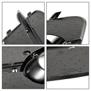 Audi 2013-2017 Q5 Standard Version 8R0807681M 8R0807682J Front Bumper Fog Light Grille Grill-15