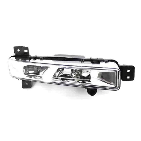 Coppia fendinebbia anteriori a LED per marcia diurna per BMW G30 G38 17-19 63177349131