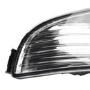 Couvercle de phare antibrouillard gauche + droit 3T0941701 3T0941702 pour Skoda Superb 2008 – 2013-6